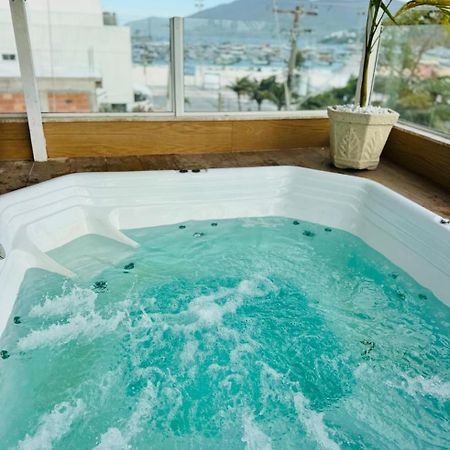 Hotel Sea Angels Arraial do Cabo Εξωτερικό φωτογραφία