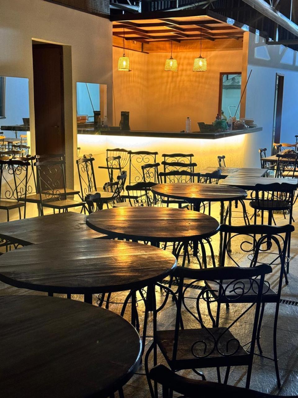 Hotel Sea Angels Arraial do Cabo Εξωτερικό φωτογραφία