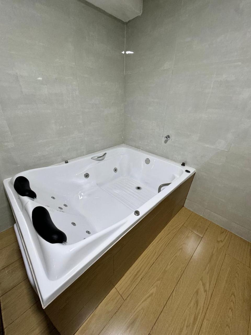 Hotel Sea Angels Arraial do Cabo Εξωτερικό φωτογραφία