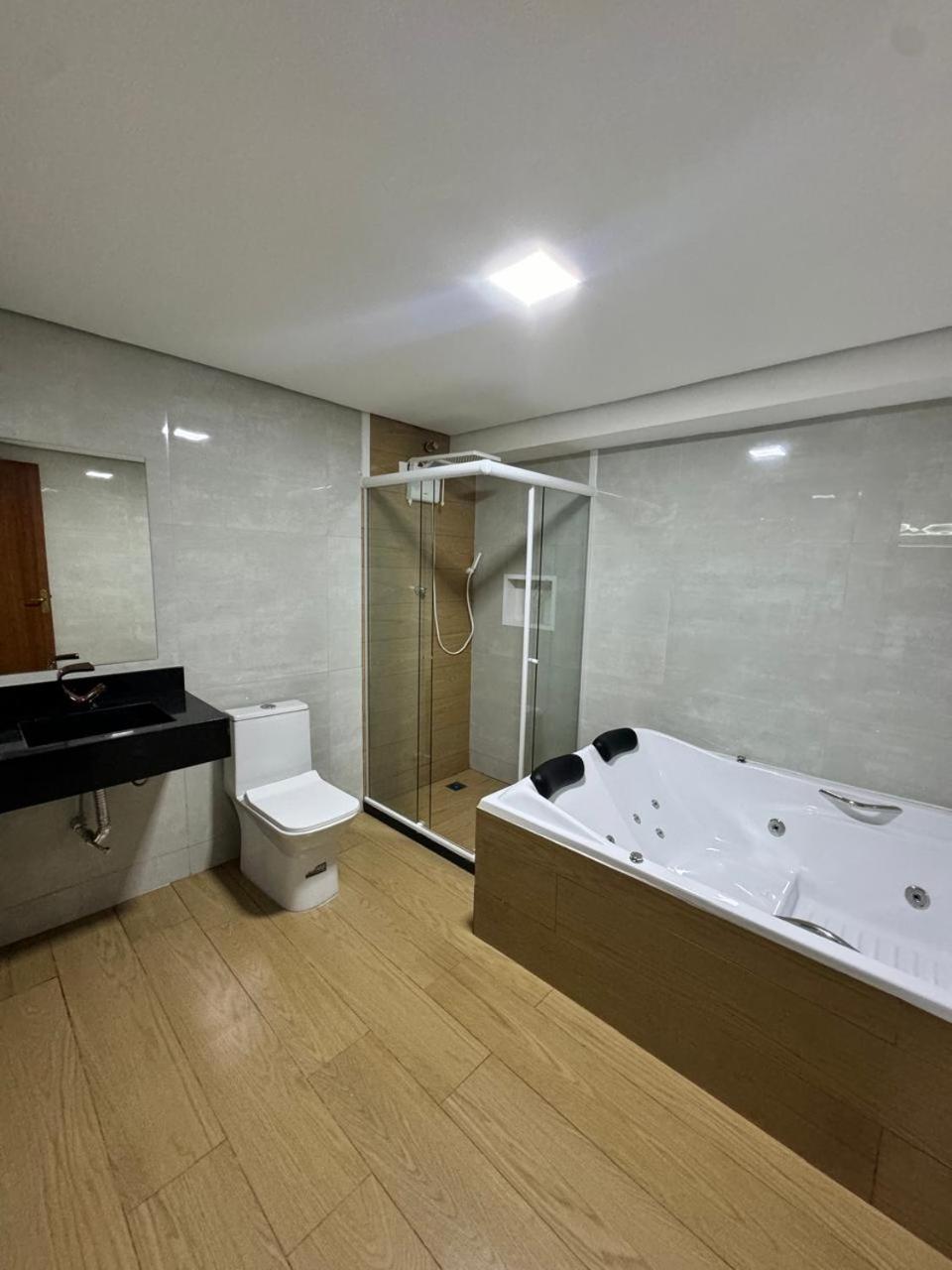 Hotel Sea Angels Arraial do Cabo Εξωτερικό φωτογραφία
