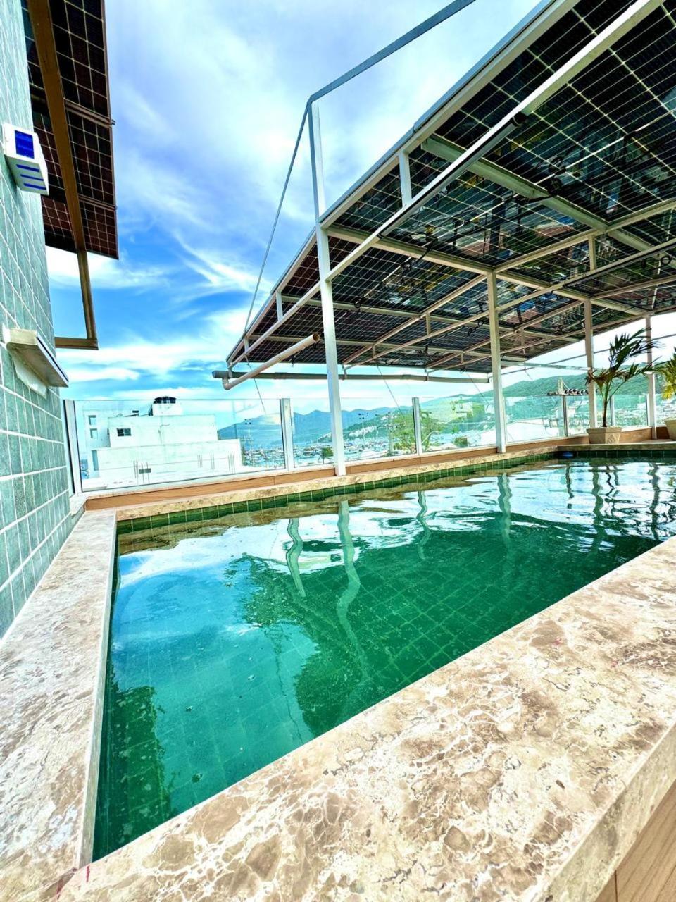 Hotel Sea Angels Arraial do Cabo Εξωτερικό φωτογραφία