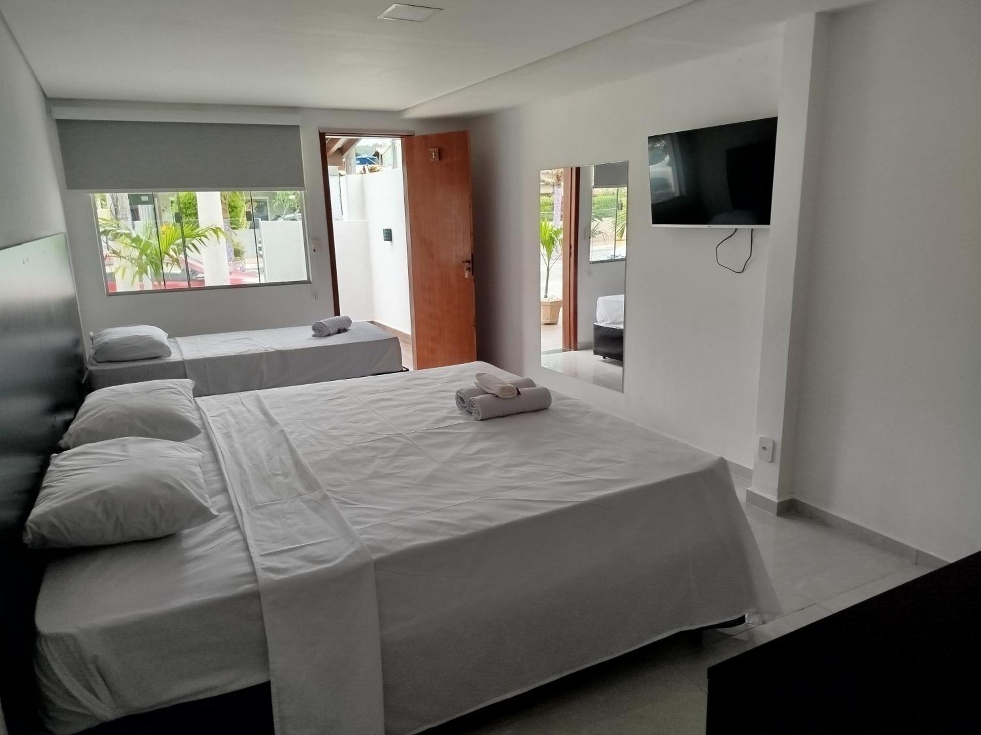 Hotel Sea Angels Arraial do Cabo Εξωτερικό φωτογραφία
