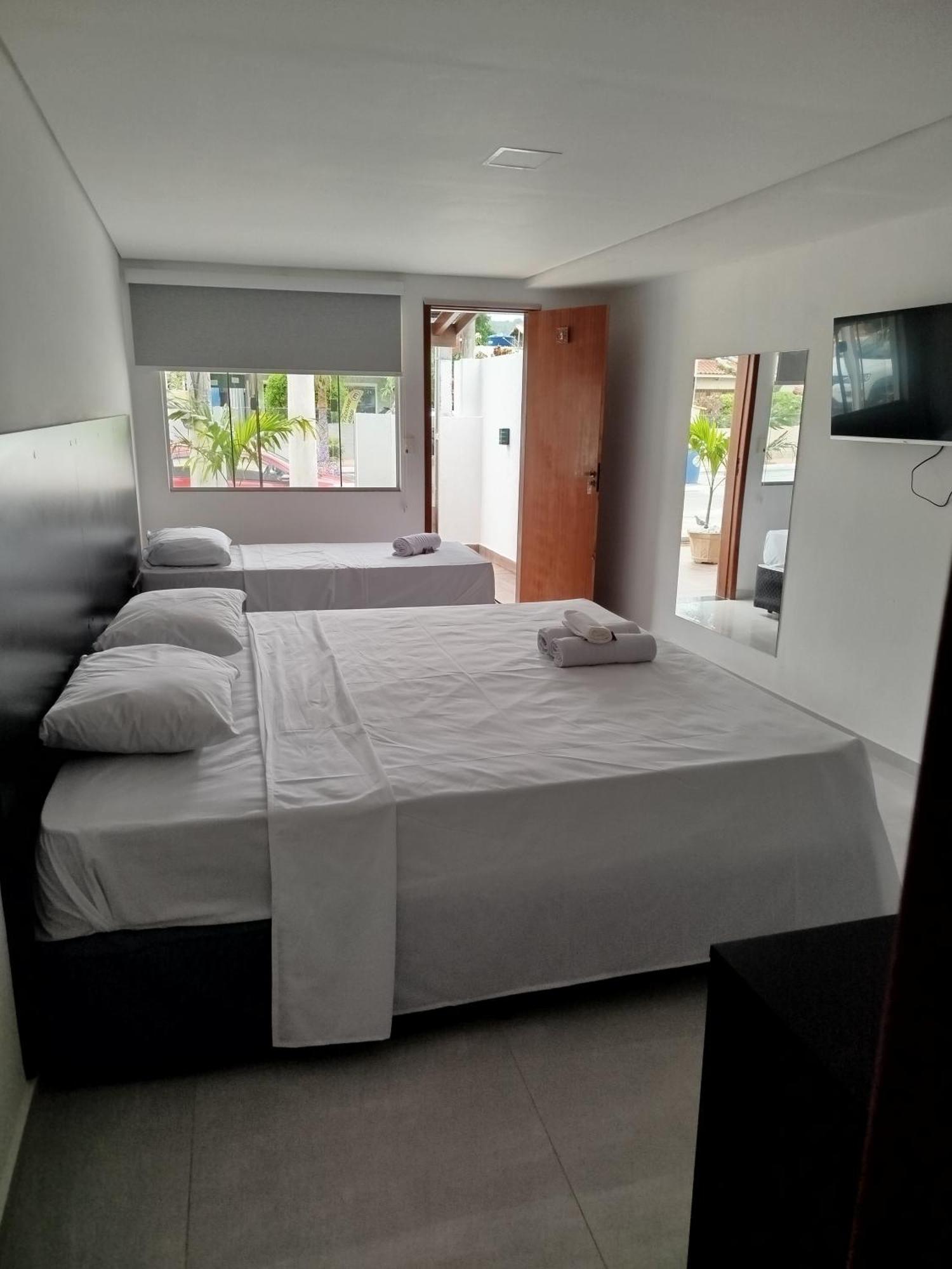 Hotel Sea Angels Arraial do Cabo Εξωτερικό φωτογραφία