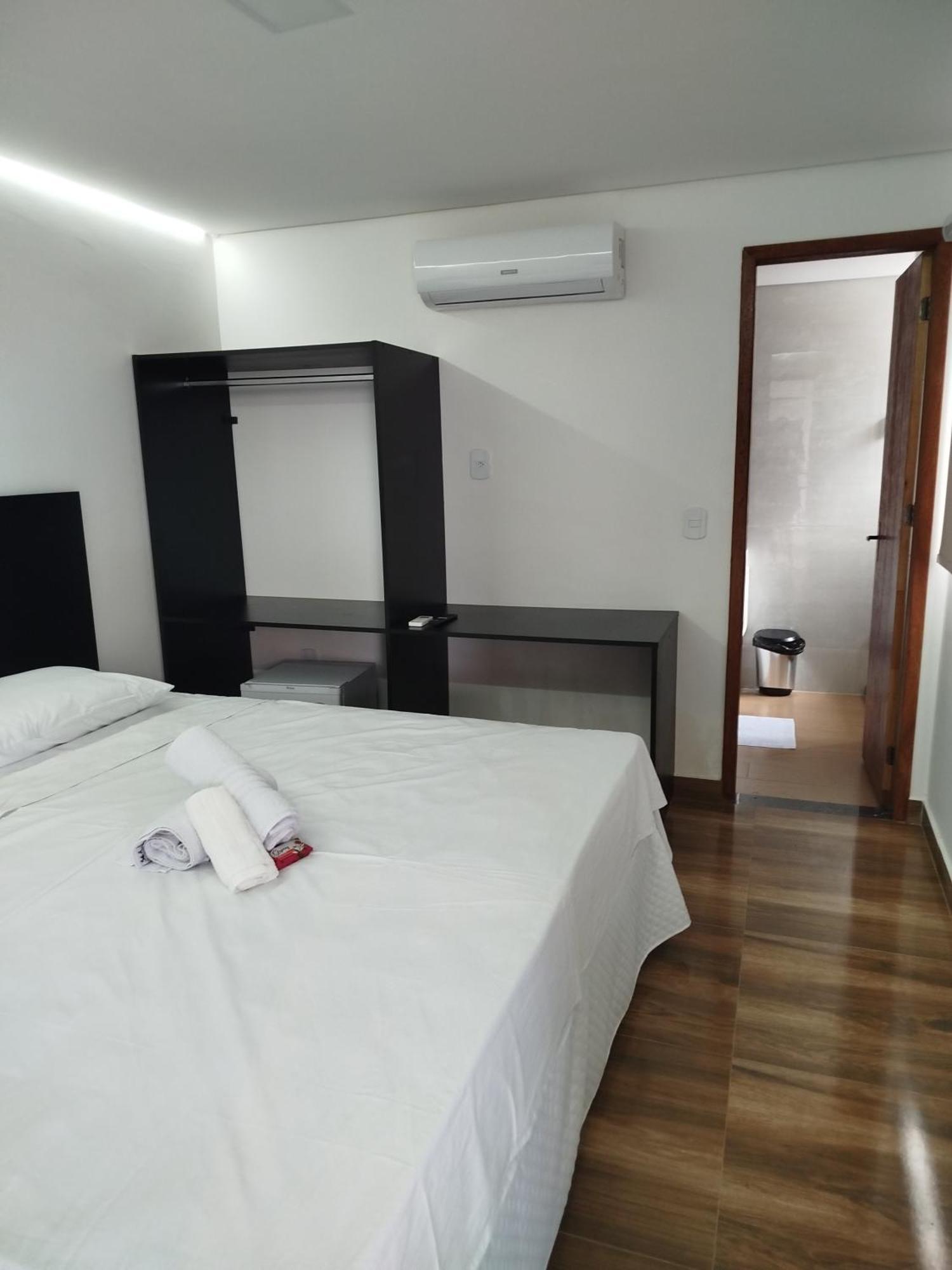 Hotel Sea Angels Arraial do Cabo Εξωτερικό φωτογραφία