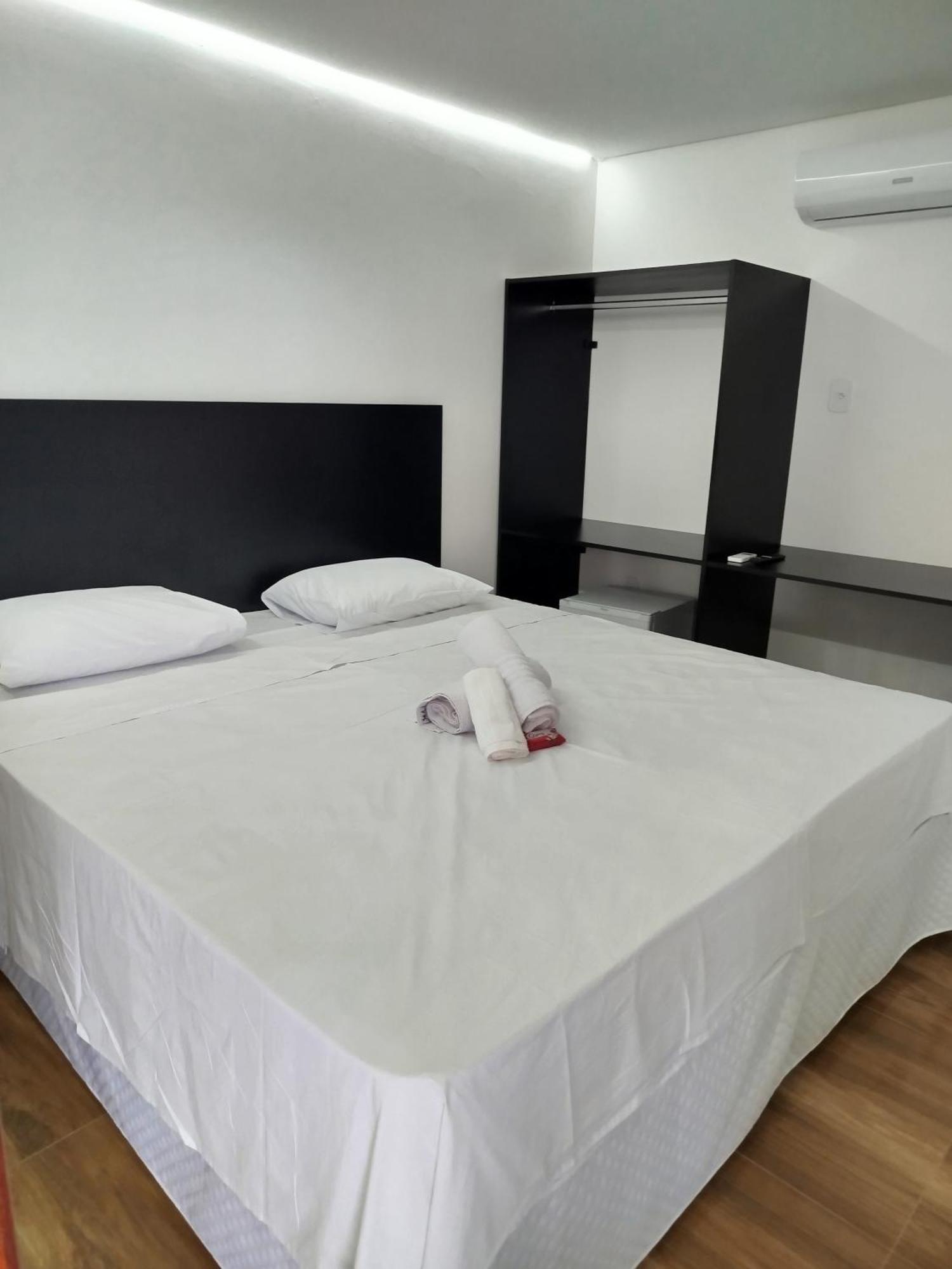 Hotel Sea Angels Arraial do Cabo Εξωτερικό φωτογραφία