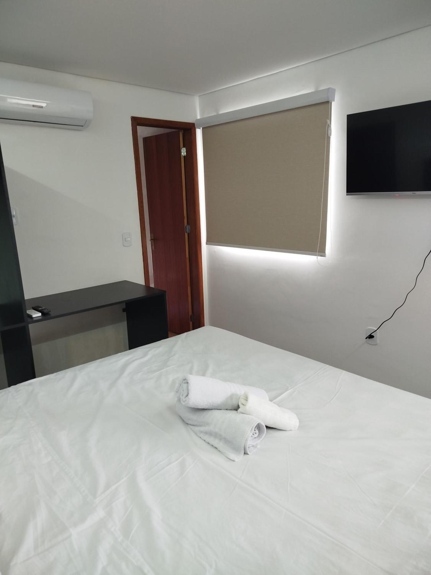 Hotel Sea Angels Arraial do Cabo Εξωτερικό φωτογραφία