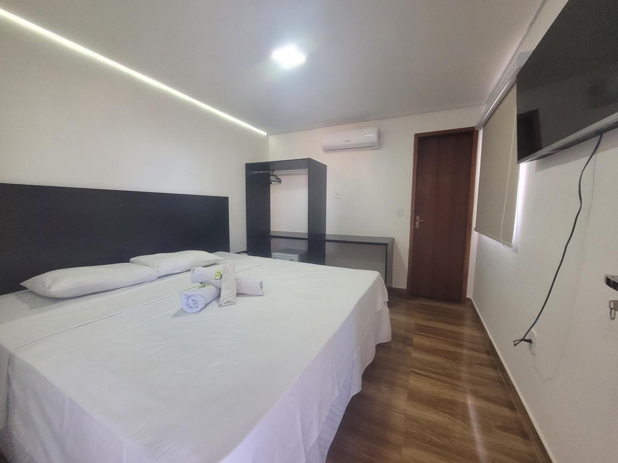 Hotel Sea Angels Arraial do Cabo Εξωτερικό φωτογραφία
