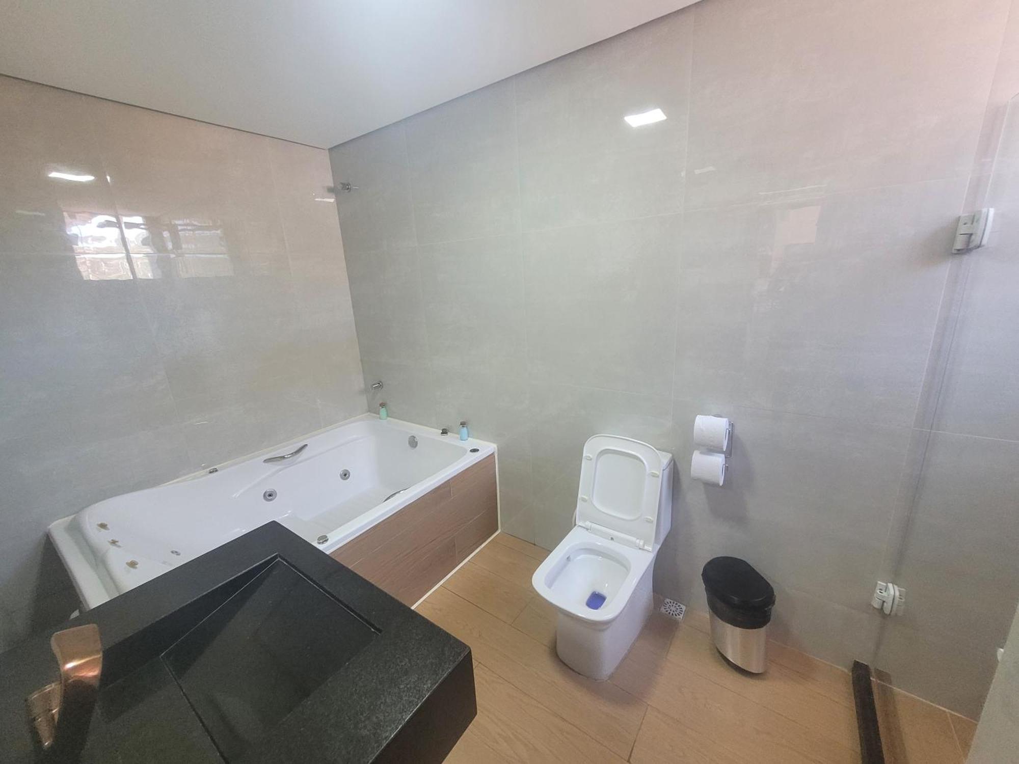 Hotel Sea Angels Arraial do Cabo Εξωτερικό φωτογραφία