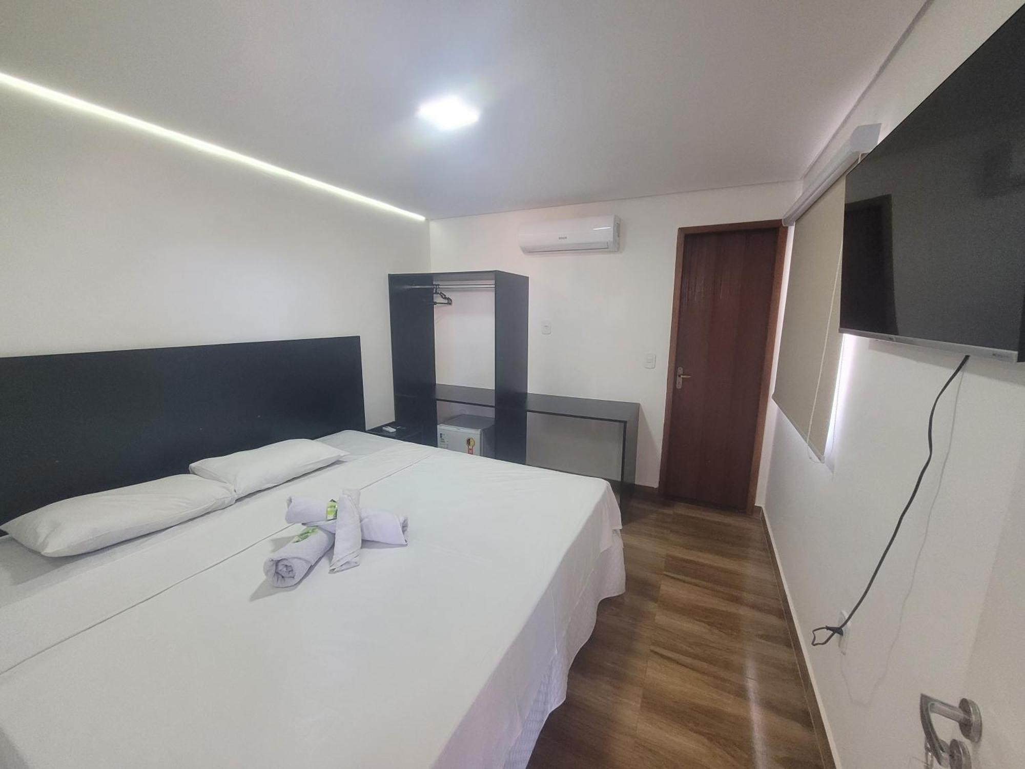 Hotel Sea Angels Arraial do Cabo Εξωτερικό φωτογραφία