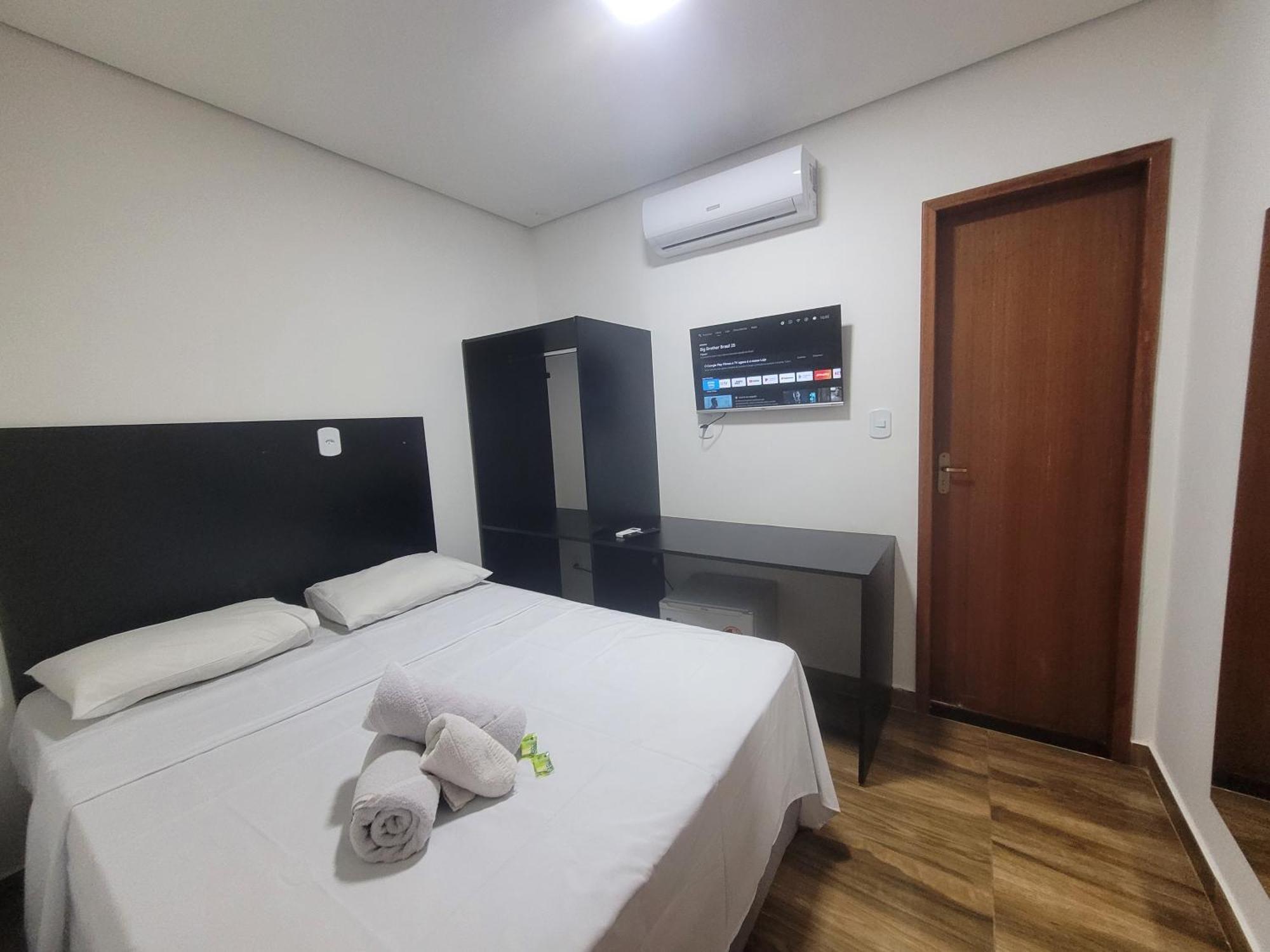 Hotel Sea Angels Arraial do Cabo Εξωτερικό φωτογραφία